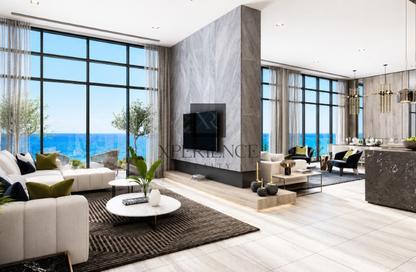 Apartment - 1 - 2 for sale in Anwa Aria - Maritime City - Dubai Apartment - 1 - 2 for sale in Anwa Aria - Maritime City - Dubai