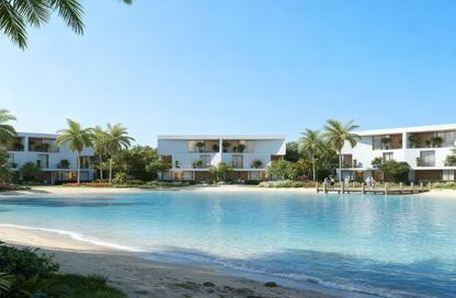 Villa - 5 Bedrooms - 6 Bathrooms for sale in Lunaya - Saih Shuaib 1 - Jebel Ali - Dubai