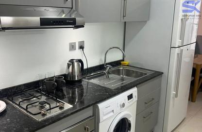Hotel  and  Hotel Apartment - Studio - 1 for rent in Al Furjan Centre by Dubai Retail - Al Furjan - Dubai