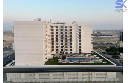 Hotel and Hotel Apartment - Studio - 1 for rent in Al Furjan Centre by Dubai Retail - Al Furjan - Dubai Hotel and Hotel Apartment - Studio - 1 for rent in Al Furjan Centre by Dubai Retail - Al Furjan - Dubai