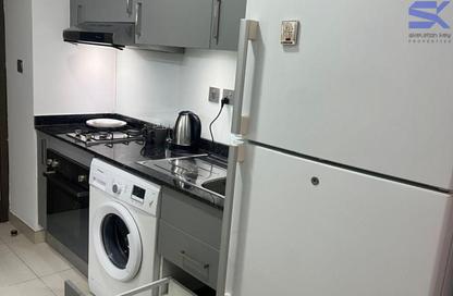 Hotel  and  Hotel Apartment - Studio - 1 for rent in Al Furjan Centre by Dubai Retail - Al Furjan - Dubai