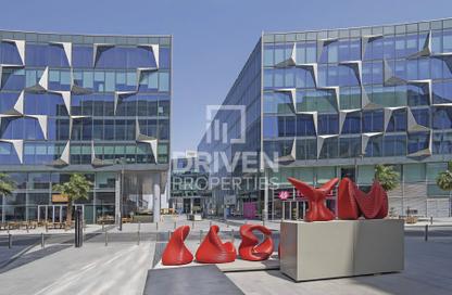 Apartment - 2 Bedrooms - 2 Bathrooms for sale in Design Quarter Tower A - Design Quarter - Dubai Design District - Dubai