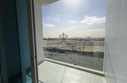 Apartment - 1 - 1 for sale in Skyz by Danube - Arjan - Dubai