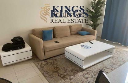 Apartment - 1 Bedroom - 2 Bathrooms for sale in Kahraman - Bab Al Bahar - Al Marjan Island - Ras Al Khaimah