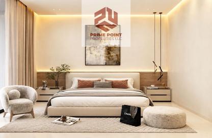 Apartment - 2 - 3 for sale in Azra Residence - Dubai Land Residence Complex - Dubai