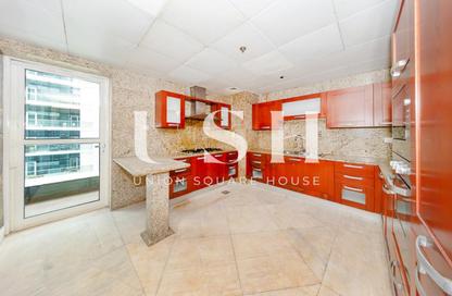 شقة - 4 - 5 للايجار في برج زين - دبي مارينا - دبي شقة - 4 - 5 للايجار في برج زين - دبي مارينا - دبي