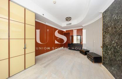Apartment - 4 - 5 for rent in The Zen Tower - Dubai Marina - Dubai