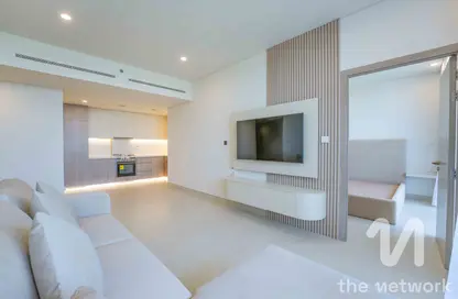 Apartment - 1 Bedroom - 2 Bathrooms for rent in Condor Golf Links 18 - Dubai Sports City - Dubai