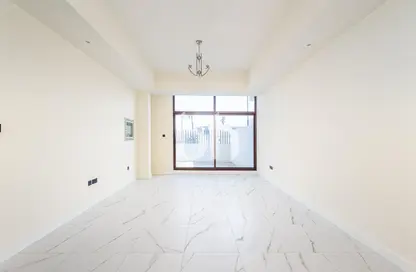 Townhouse - 4 Bedrooms - 4 Bathrooms for sale in Elie Saab Vie at the Fields - The Fields - District 11 - Mohammed Bin Rashid City - Dubai