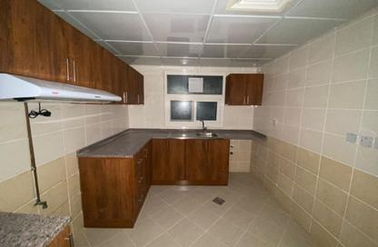 Apartment - 2 - 2 for rent in Al Majaz 2 - Al Majaz - Sharjah Apartment - 2 - 2 for rent in Al Majaz 2 - Al Majaz - Sharjah