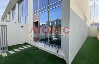 Townhouse - 1 - 2 for rent in Rukan 3 - Rukan - Dubai