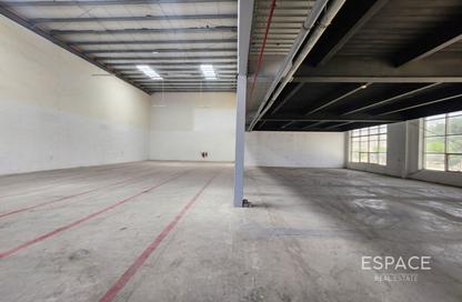 Warehouse - Studio for rent in Dubai Investment Park 1 (DIP 1) - Dubai Investment Park (DIP) - Dubai