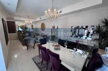 فيلا - 3 غرف نوم - 5 حمامات للايجار في ميرابيللا 7 - ميرابيلا - الضاحية 12 - قرية جميرا الدائرية - دبي