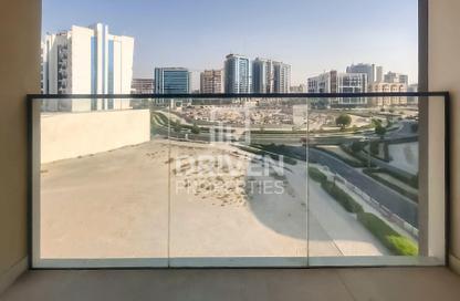 Apartment - 2 Bedrooms - 3 Bathrooms for rent in Divine Living - Arjan - Dubai