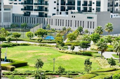 Apartment - 2 Bedrooms - 3 Bathrooms for rent in Jumeirah Garden City - Al Satwa - Dubai