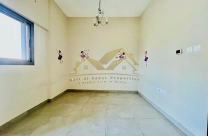 Apartment - 2 Bedrooms - 3 Bathrooms for rent in Jumeirah Garden City - Al Satwa - Dubai