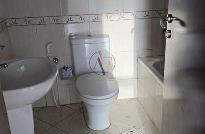 Apartment - 2 Bedrooms - 2 Bathrooms for sale in City Tower - Al Nuaimiya - Ajman