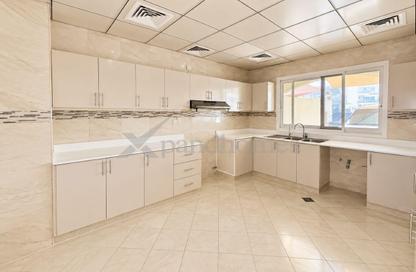 Townhouse - 4 - 6 for rent in Garden Lane Villas - District 15 - Jumeirah Village Circle - Dubai Townhouse - 4 - 6 for rent in Garden Lane Villas - District 15 - Jumeirah Village Circle - Dubai