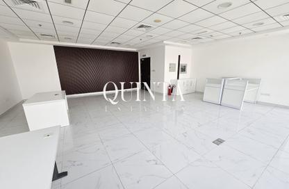 Office Space - Studio for rent in B2B Tower - Business Bay - Dubai