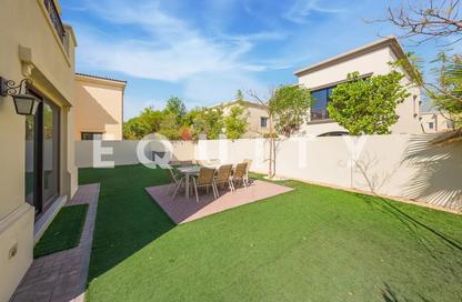 Villa - 4 - 3 for sale in Lila - Arabian Ranches 2 - Dubai