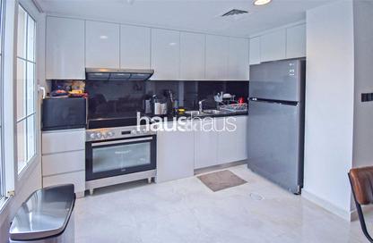Villa - 2 Bedrooms - 2 Bathrooms for sale in Springs 10 - The Springs - Dubai