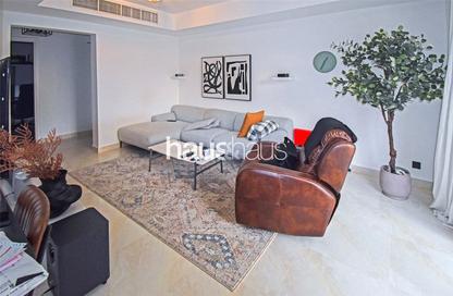 Villa - 2 Bedrooms - 2 Bathrooms for sale in Springs 10 - The Springs - Dubai