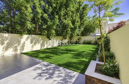 Villa - 2 - 2 for sale in Springs 10 - The Springs - Dubai