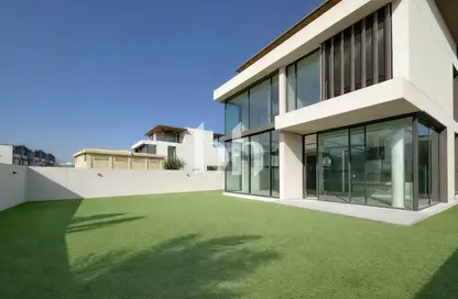 فيلا - 4 غرف نوم - 5 حمامات للايجار في ناد الشبا جاردنز المرحله الثانيه - حدائق ند الشبا - ند الشبا - دبي