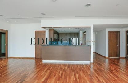 Apartment - 3 Bedrooms - 3 Bathrooms for rent in Burj Daman - DIFC - Dubai