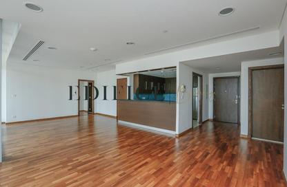 Apartment - 3 Bedrooms - 3 Bathrooms for rent in Burj Daman - DIFC - Dubai