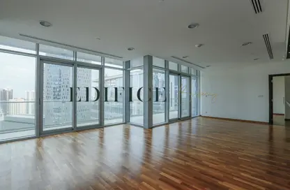 Apartment - 3 Bedrooms - 3 Bathrooms for rent in Burj Daman - DIFC - Dubai