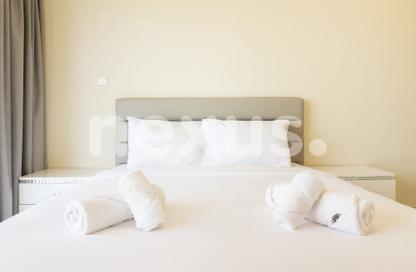Apartment - 2 Bedrooms - 2 Bathrooms for rent in Damac Heights - Dubai Marina - Dubai Apartment - 2 Bedrooms - 2 Bathrooms for rent in Damac Heights - Dubai Marina - Dubai