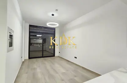 Apartment - 2 Bedrooms - 2 Bathrooms for rent in Pantheon Elysee III - District 15 - Jumeirah Village Circle - Dubai