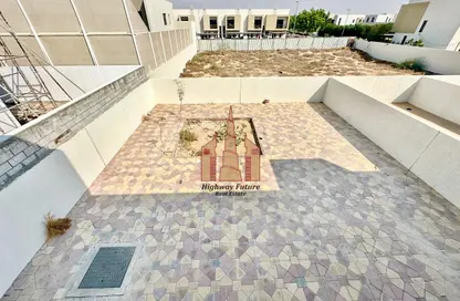 Villa - 4 Bedrooms - 5 Bathrooms for sale in Nasma Residence - Al Tai - Sharjah