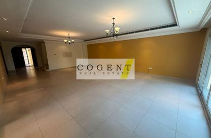 Villa - 5 Bedrooms - 6 Bathrooms for rent in Umm Suqeim 2 Villas - Umm Suqeim 2 - Umm Suqeim - Dubai