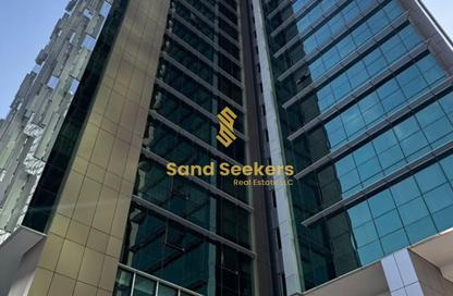 Apartment - 3 - 4 for sale in Al Durrah Tower - Marina Square - Al Reem Island - Abu Dhabi Apartment - 3 - 4 for sale in Al Durrah Tower - Marina Square - Al Reem Island - Abu Dhabi