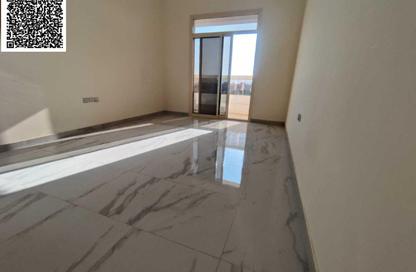 Apartment - 1 Bedroom - 2 Bathrooms for rent in Al Rawda 3 Villas - Al Rawda 3 - Al Rawda - Ajman