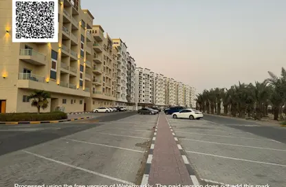 Apartment - 2 Bedrooms - 3 Bathrooms for sale in Al Amira Village - Al Yasmeen - Ajman