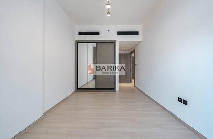 Apartment - 1 Bedroom - 2 Bathrooms for rent in Binghatti Emerald - District 15 - Jumeirah Village Circle - Dubai