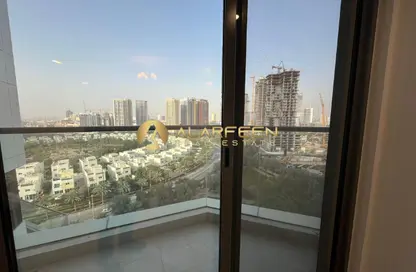 Apartment - 2 Bedrooms - 3 Bathrooms for rent in Oasis Vista Residences - District 13 - Jumeirah Village Circle - Dubai
