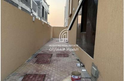Villa - 4 Bedrooms - 6 Bathrooms for sale in Al Hooshi Villas - Hoshi - Al Badie - Sharjah