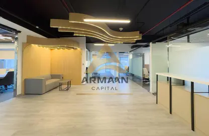 Office Space - Studio - 1 Bathroom for rent in The One Tower - Barsha Heights (Tecom) - Dubai Office Space - Studio - 1 Bathroom for rent in The One Tower - Barsha Heights (Tecom) - Dubai