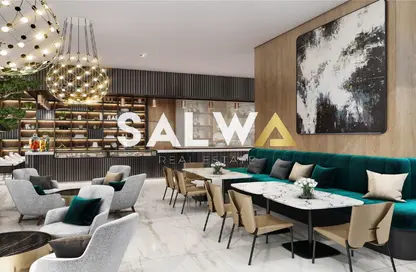 Apartment - 1 Bedroom - 2 Bathrooms for sale in North 43 Residences - District 15 - Jumeirah Village Circle - Dubai