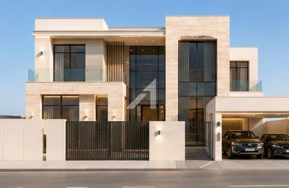 Land - Studio for sale in District 1 - Jumeirah Village Triangle - Dubai Land - Studio for sale in District 1 - Jumeirah Village Triangle - Dubai