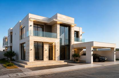 Land - Studio for sale in District 1 - Jumeirah Village Triangle - Dubai Land - Studio for sale in District 1 - Jumeirah Village Triangle - Dubai