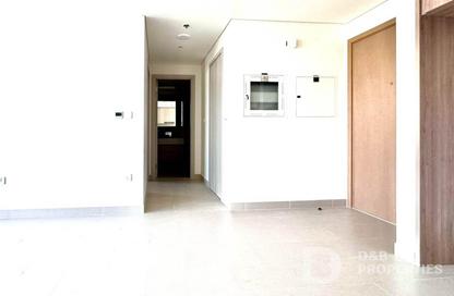 Apartment - 1 Bedroom - 1 Bathroom for rent in Park Field Tower 2 - Park Field - Dubai Hills Estate - Dubai