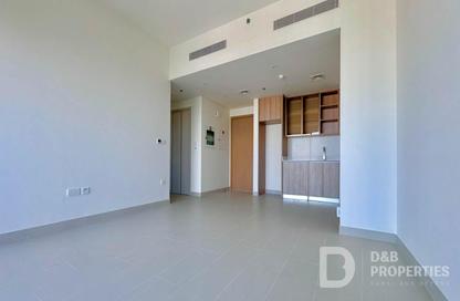 Apartment - 1 Bedroom - 1 Bathroom for rent in Park Field Tower 2 - Park Field - Dubai Hills Estate - Dubai