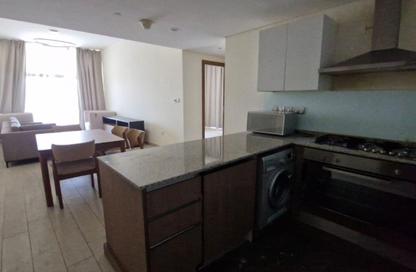 Apartment - 2 Bedrooms - 3 Bathrooms for sale in Azizi Aliyah - Al Jaddaf - Dubai