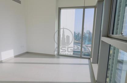 Apartment - 3 Bedrooms - 3 Bathrooms for rent in Downtown Views II Tower 2 - Downtown Views II - Zabeel 2 - Zabeel - Dubai