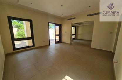 Villa - 3 - 5 for sale in Granada Villas - Granada - Mina Al Arab - Ras Al Khaimah
